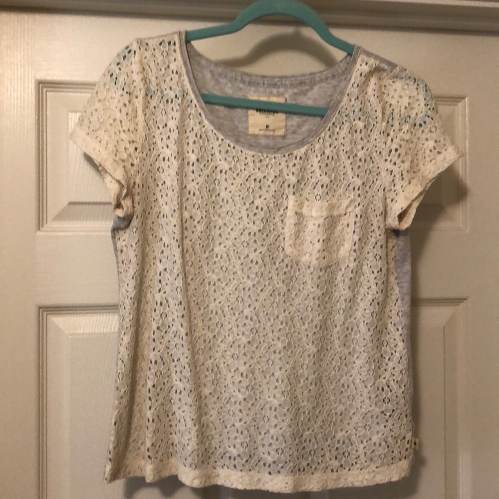 Hollister Shirt